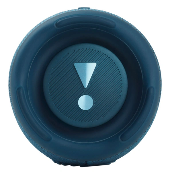 Портативная колонка JBL Charge 5 Blue - фото 5