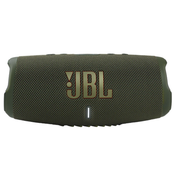 Портативная колонка JBL Charge 5 Green