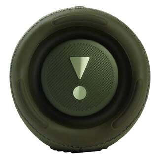 Портативная колонка JBL Charge 5 Green