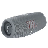 Портативная колонка JBL Charge 5 Grey - фото 2