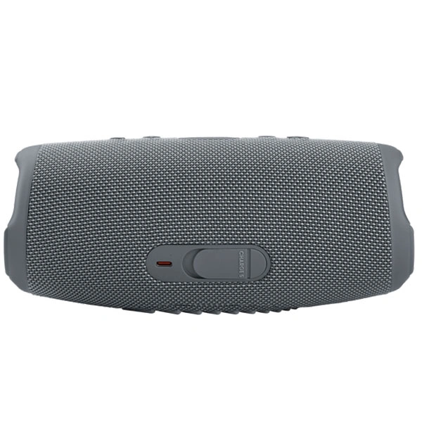 Портативная колонка JBL Charge 5 Grey - фото 3