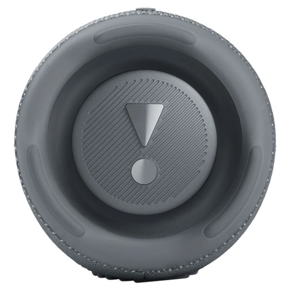 Портативная колонка JBL Charge 5 Grey - фото 5