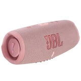 Тасымалды үндеткіш JBL Charge 5 Pink - фото 2