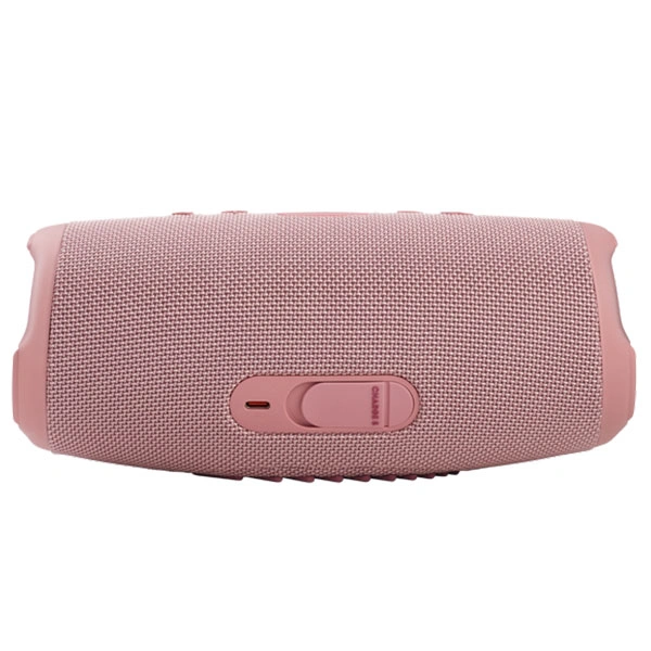 Тасымалды үндеткіш JBL Charge 5 Pink - фото 3