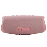 Тасымалды үндеткіш JBL Charge 5 Pink - фото 3