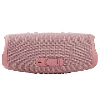 Тасымалды үндеткіш JBL Charge 5 Pink - фото 3