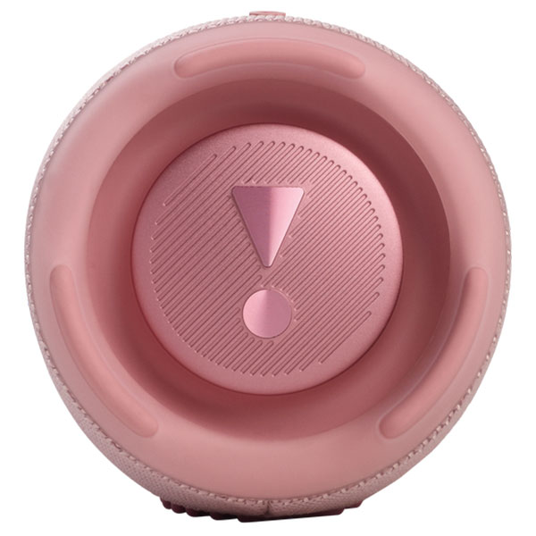 Тасымалды үндеткіш JBL Charge 5 Pink