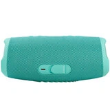 Тасымалды үндеткіш JBL Charge 5 Tea - фото 3