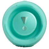 Тасымалды үндеткіш JBL Charge 5 Tea - фото 5