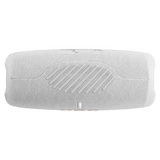 Портативная колонка JBL Charge 5 White - фото 3
