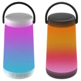 Подарок к смартфону vivo Музыкальная колонка с LED подсветкой - фото 5