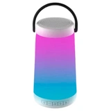 Подарок к смартфону vivo Музыкальная колонка с LED подсветкой