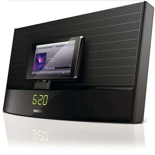 Портативная колонка Philips AS141/12 - фото 3