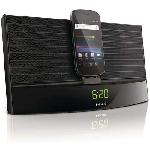 Портативная колонка Philips AS141/12