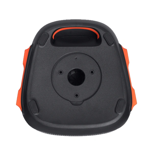 Тасымалды үндеткіш JBL PartyBox 110 Black - фото 8