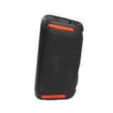 Тасымалды үндеткіш JBL PartyBox 110 Black - фото 5