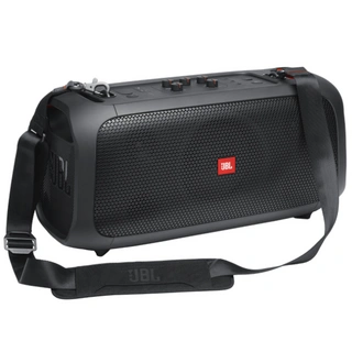 Портативная аудиосистема JBL PartyBox On-The-Go (JBLPARTYBOXOTGUK) Black