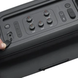 Портативная аудиосистема JBL PartyBox On-The-Go (JBLPARTYBOXOTGUK) Black - фото 7