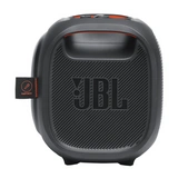 Портативная аудиосистема JBL PartyBox On-The-Go (JBLPARTYBOXOTGUK) Black - фото 5