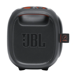 Портативная аудиосистема JBL PartyBox On-The-Go (JBLPARTYBOXOTGUK) Black