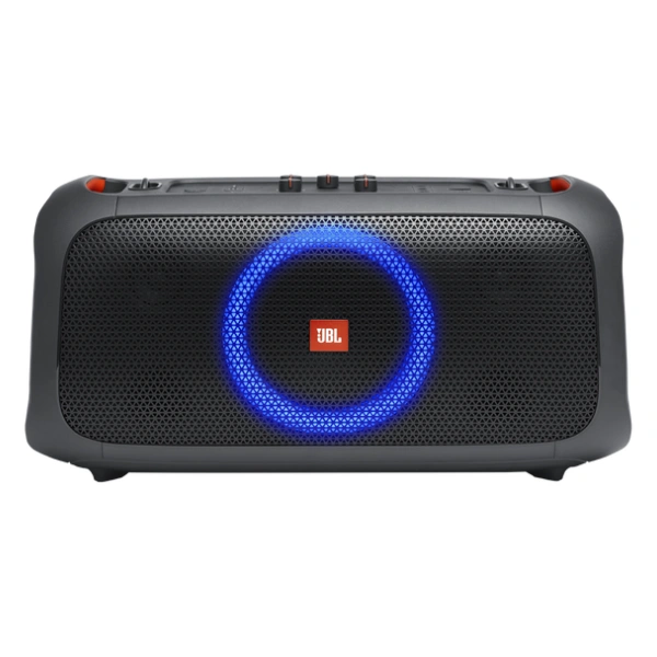 Портативная аудиосистема JBL PartyBox On-The-Go (JBLPARTYBOXOTGUK) Black