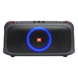Портативная аудиосистема JBL PartyBox On-The-Go (JBLPARTYBOXOTGUK) Black