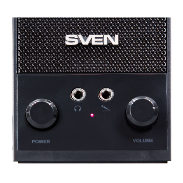Колонки Sven SPS-604
