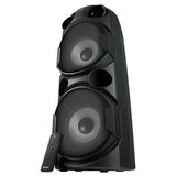 Портативная аудиосистема Sven PS-750 Black - фото 4