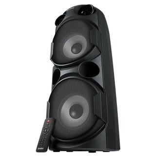 Портативная аудиосистема Sven PS-750 Black