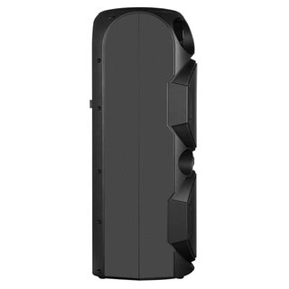 Портативная аудиосистема Sven PS-750 Black