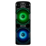 Портативная аудиосистема Sven PS-750 Black
