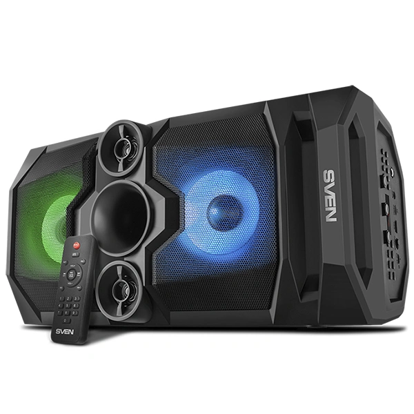 Тасымалды үндеткіш Sven PS-655