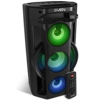 Портативная колонка Sven PS-680