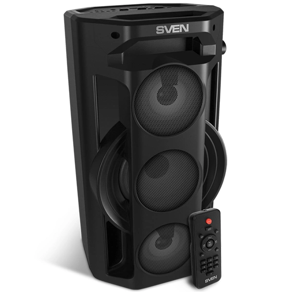 Портативная колонка Sven PS-680 - фото 5