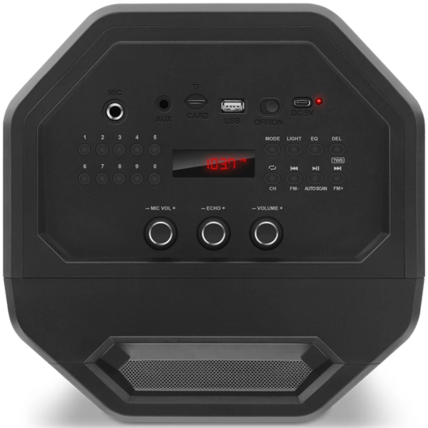 Портативная колонка Sven PS-680 - фото 7