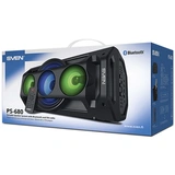 Портативная колонка Sven PS-680 - фото 9