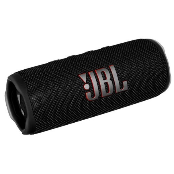 Портативная колонка JBL Flip 6 Black