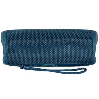 Портативная колонка JBL Flip 6 Blue