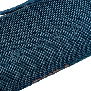 Портативная колонка JBL Flip 6 Blue