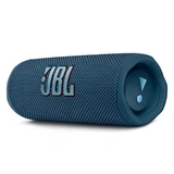 Портативная колонка JBL Flip 6 Blue - фото 2