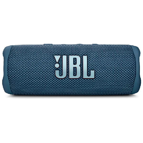 Портативная колонка JBL Flip 6 Blue