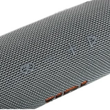 Портативная колонка JBL Flip 6 Grey - фото 5