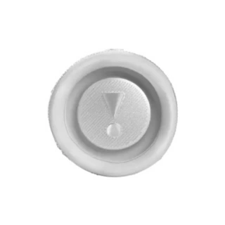 Портативная колонка JBL Flip 6 White - фото 5