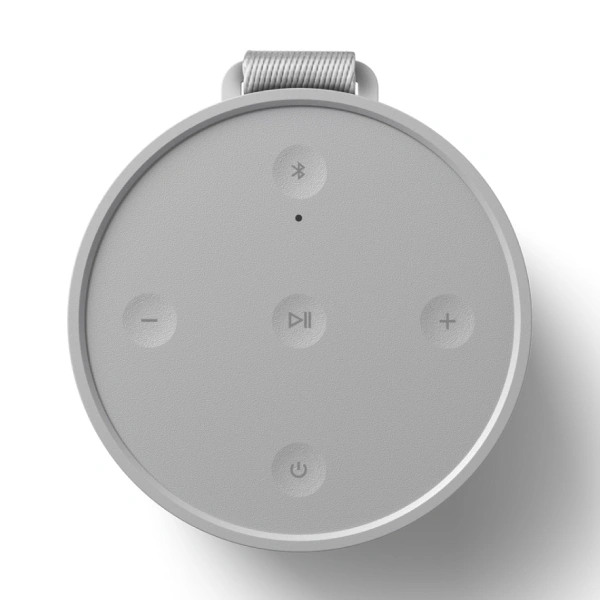 Портативная колонка B&O Beosound Explore Grey - фото 4