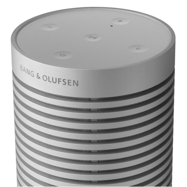 Портативная колонка B&O Beosound Explore Grey - фото 5