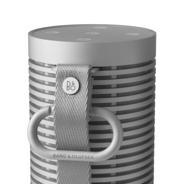 Портативная колонка B&O Beosound Explore Grey - фото 6