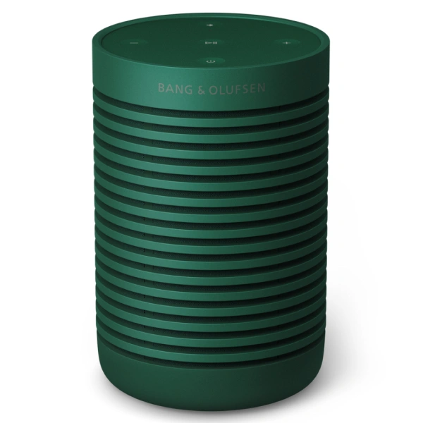 Портативная колонка B&O Beosound Explore Green - фото 2