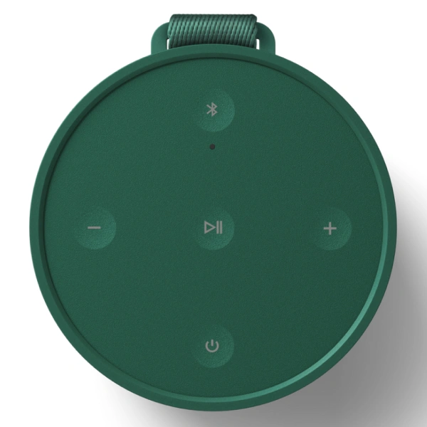 Портативная колонка B&O Beosound Explore Green - фото 4