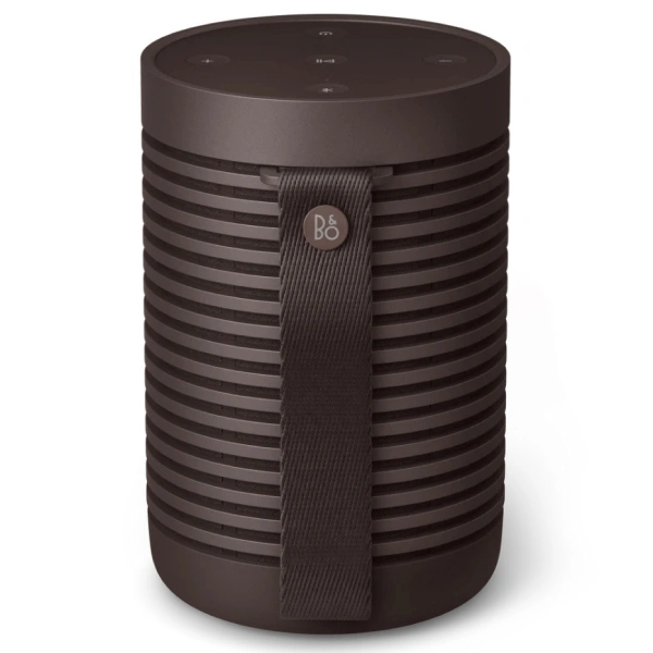 Портативная колонка B&O Beosound Explore Brown - фото 4