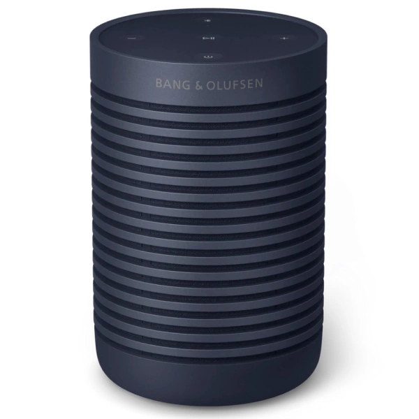 Портативная колонка B&O Beosound Explore Blue - фото 2